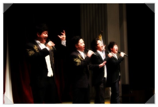 TUXEDO엔터테인먼트 이미지