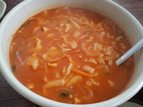 오누이손칼국수수제비 이미지