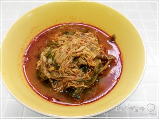 닭한마리영양탕 이미지