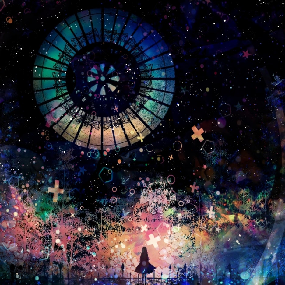 밤바람 이미지