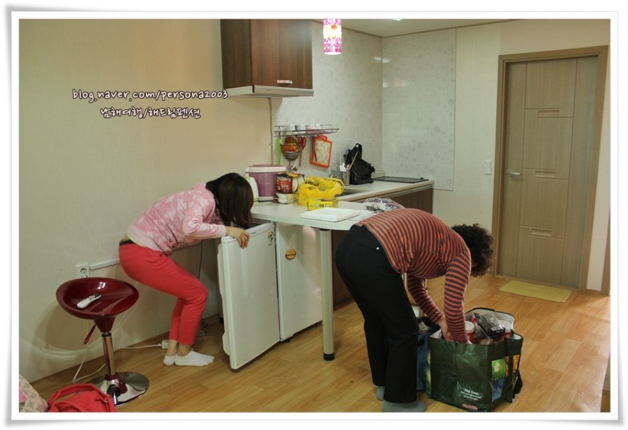 해드림펜션 이미지