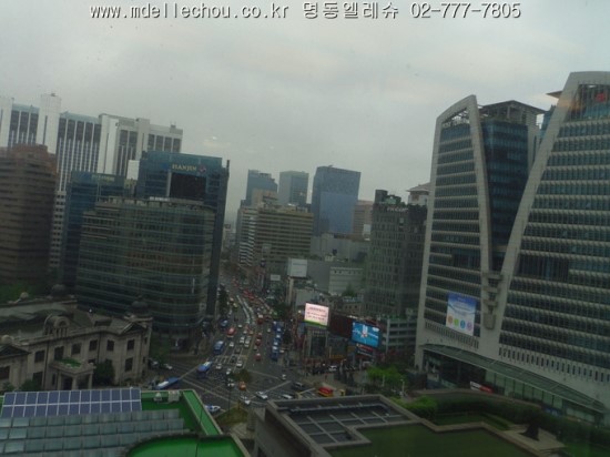 민들레국밥 이미지