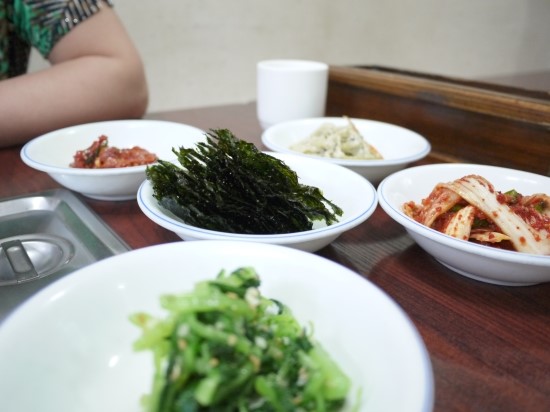 청송김치찌개 이미지