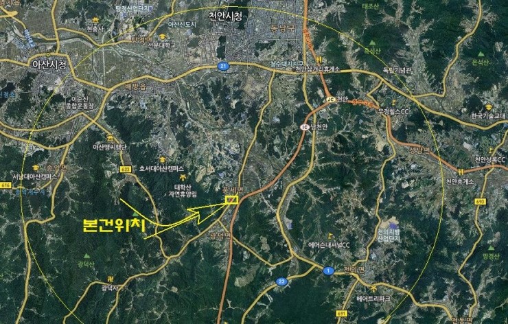 광풍중학교 이미지