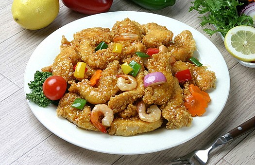 치킨히어로 이미지