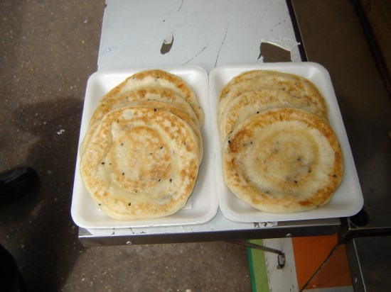 맛나호떡 이미지