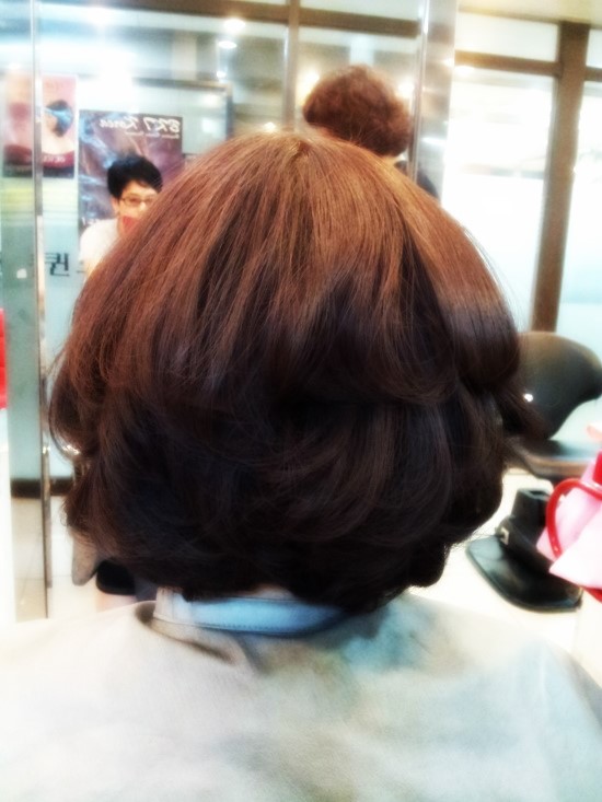 퀸즈헤어샵 이미지