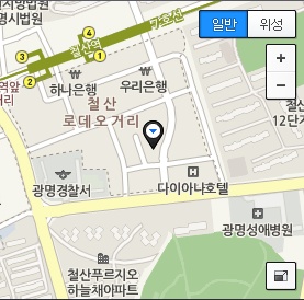 코리안숯불등갈비 이미지