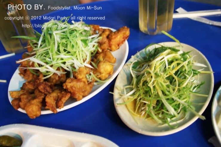 거농치킨 이미지