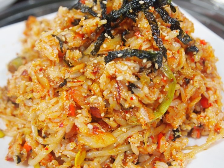 조춘식동태탕 이미지