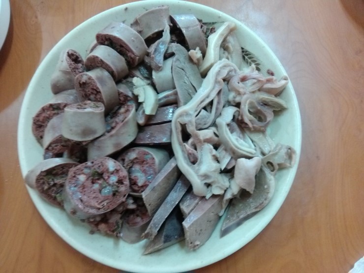 연산할머니순대연풍식당 이미지