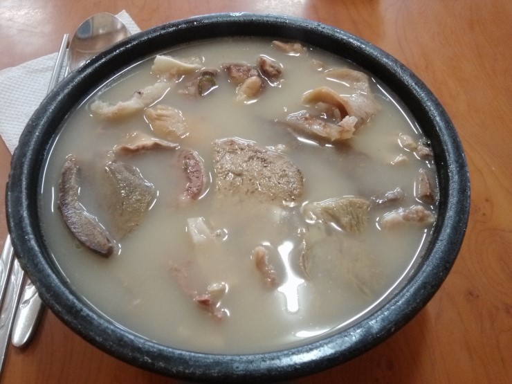연산할머니순대연풍식당 이미지