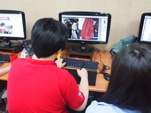 마루게임학원 이미지