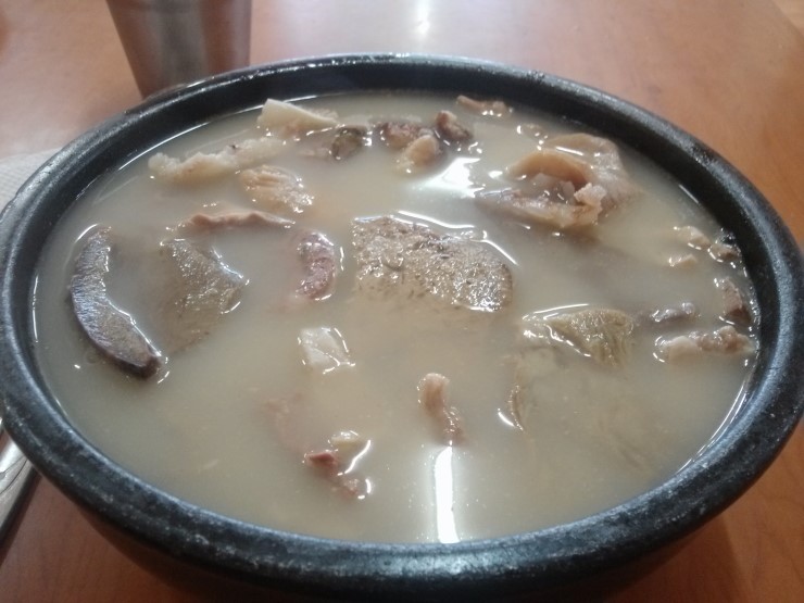 연산할머니순대연풍식당 이미지