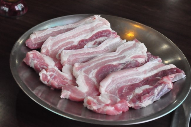 흥부삼겹살 이미지