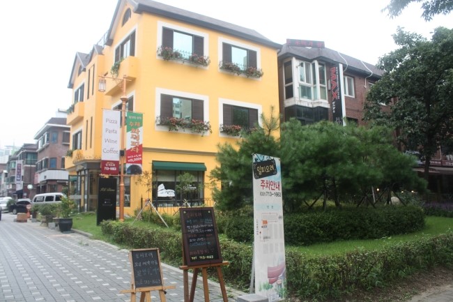 일피오레 이미지