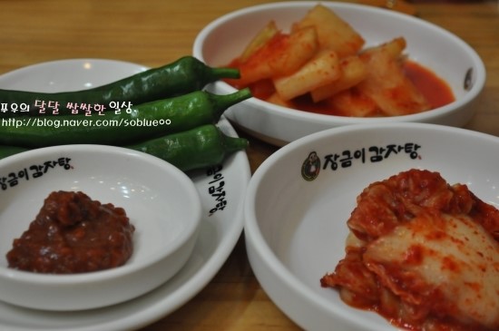 장금이감자탕(명륜점) 이미지