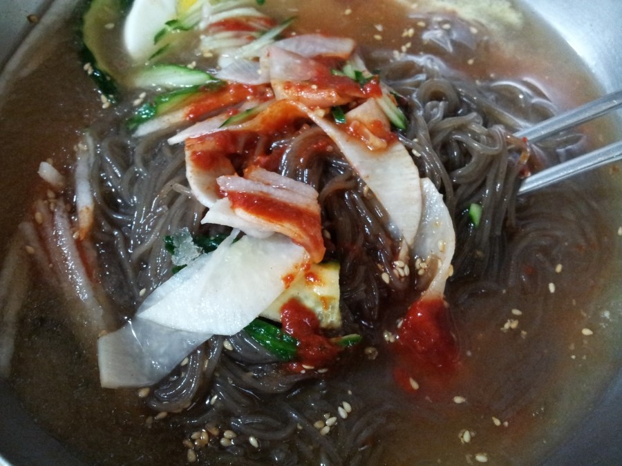 서울면옥 이미지