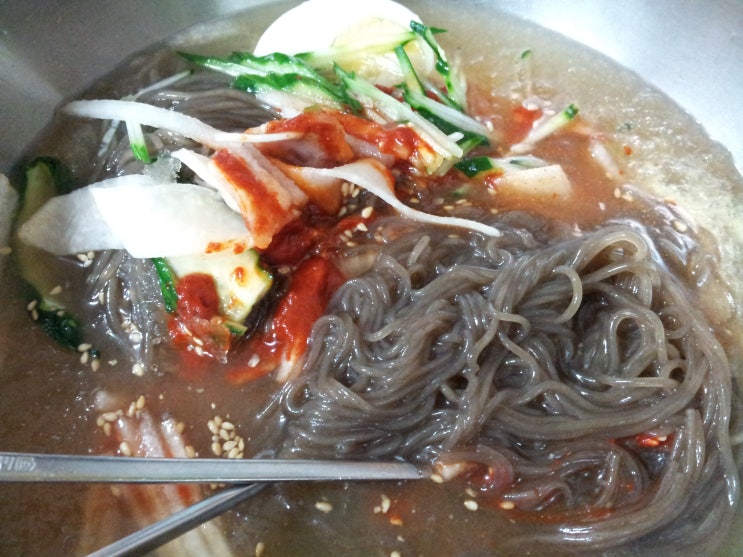 서울면옥 이미지