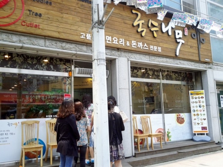 국수나무충남 이미지