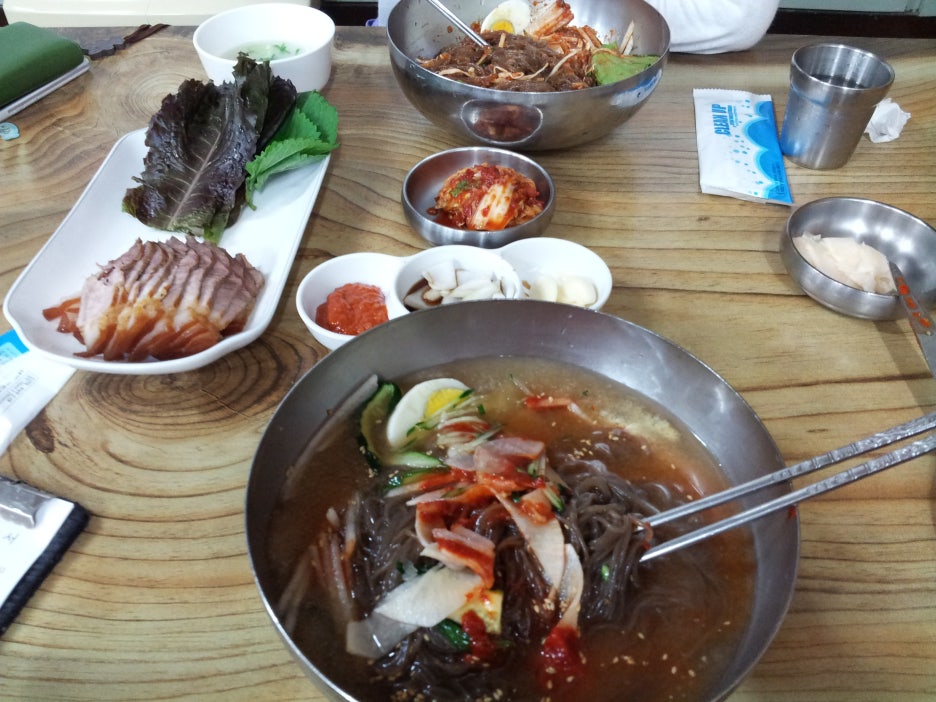 서울면옥 이미지