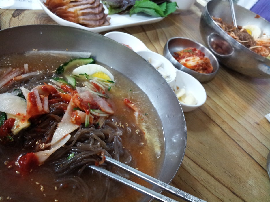 서울면옥 이미지