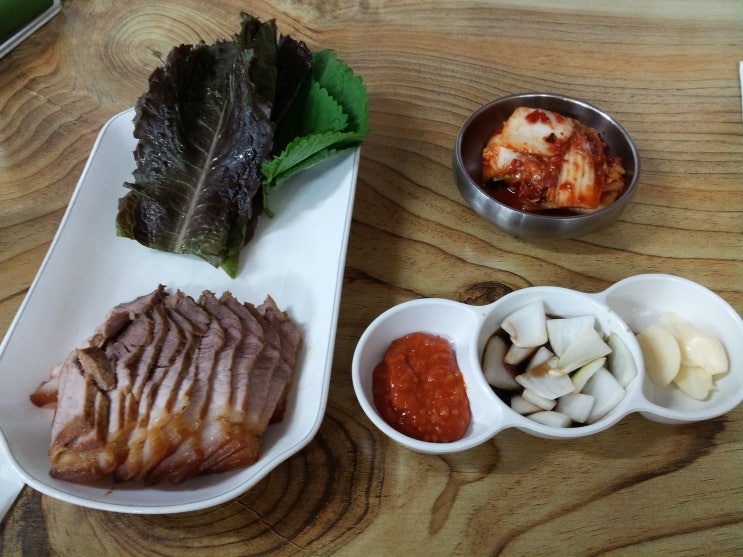 서울면옥 이미지