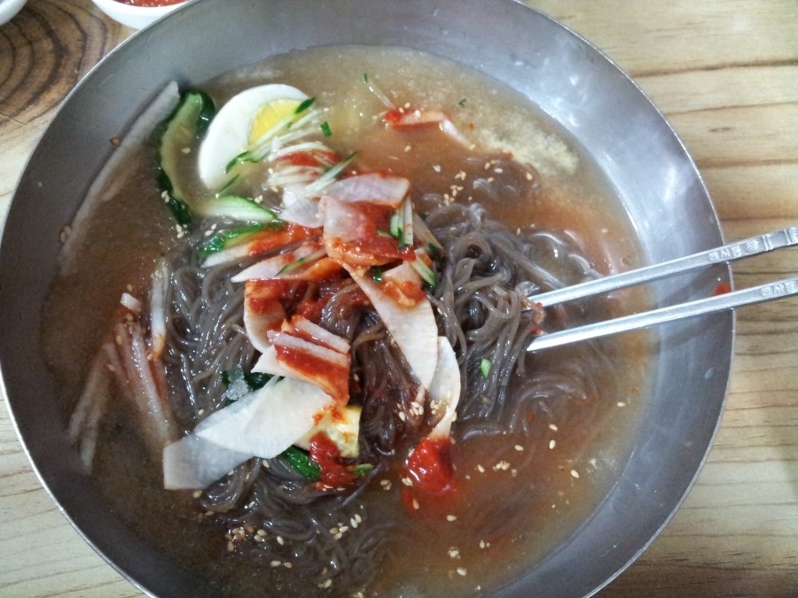 서울면옥 이미지