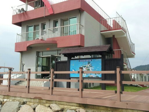 고동마을칼국수 이미지