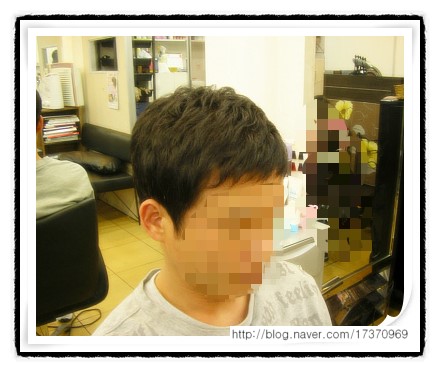 로뎀헤어샵 이미지