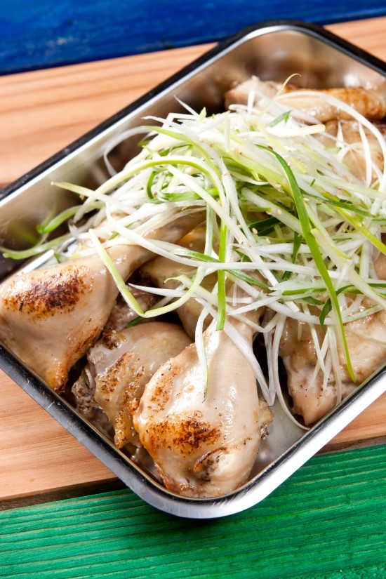 뿅뿅치킨 이미지