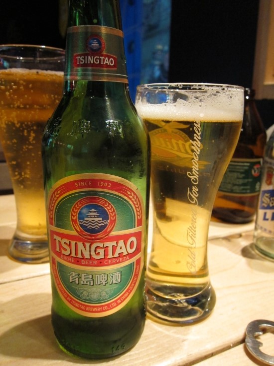 맥주창고 이미지