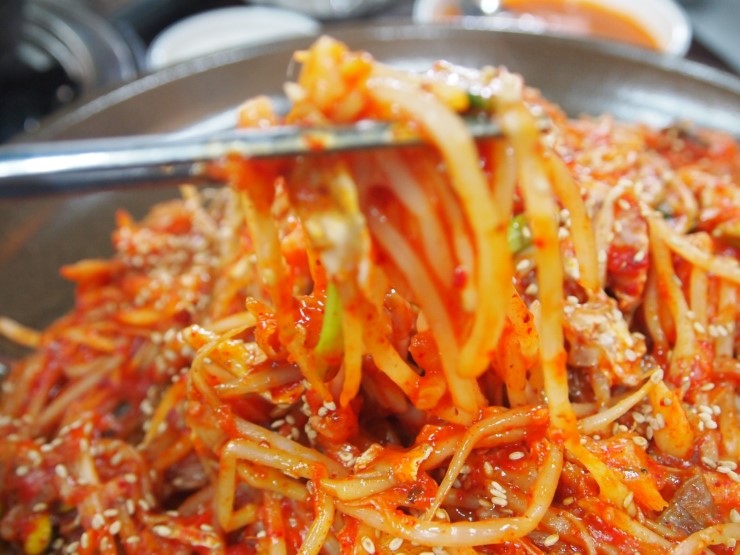 조춘식동태탕 이미지