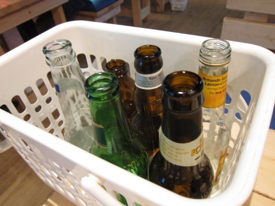 맥주창고 이미지