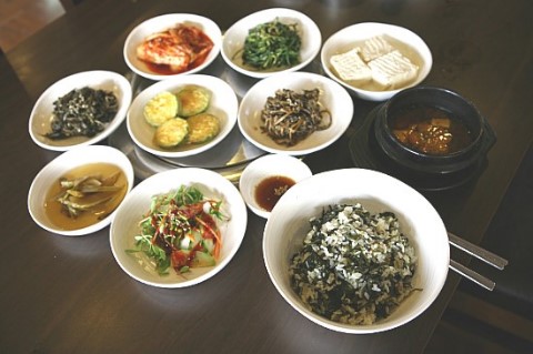 밥향기푸드 이미지