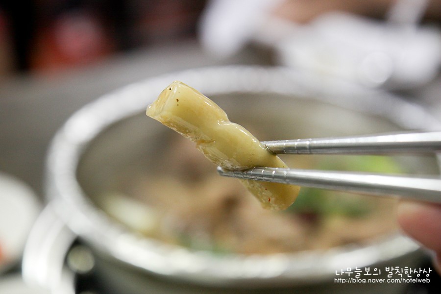 무진장갈비 이미지