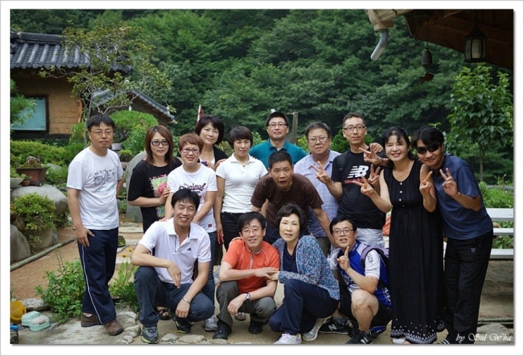 들꽃산방 이미지