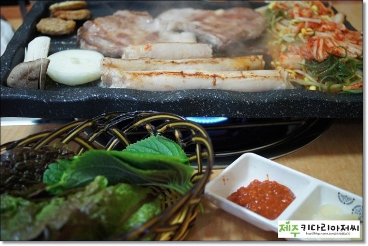 제주막창 이미지