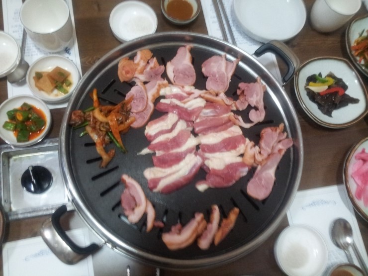 산촌에가면 이미지