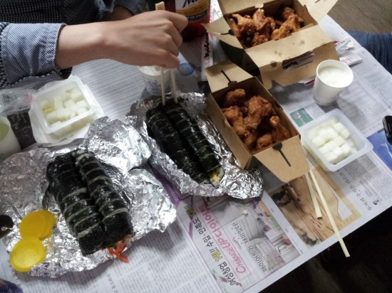 바뷔치 이미지