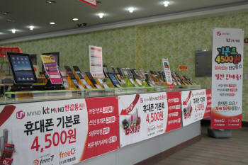 대한텔레콤 이미지