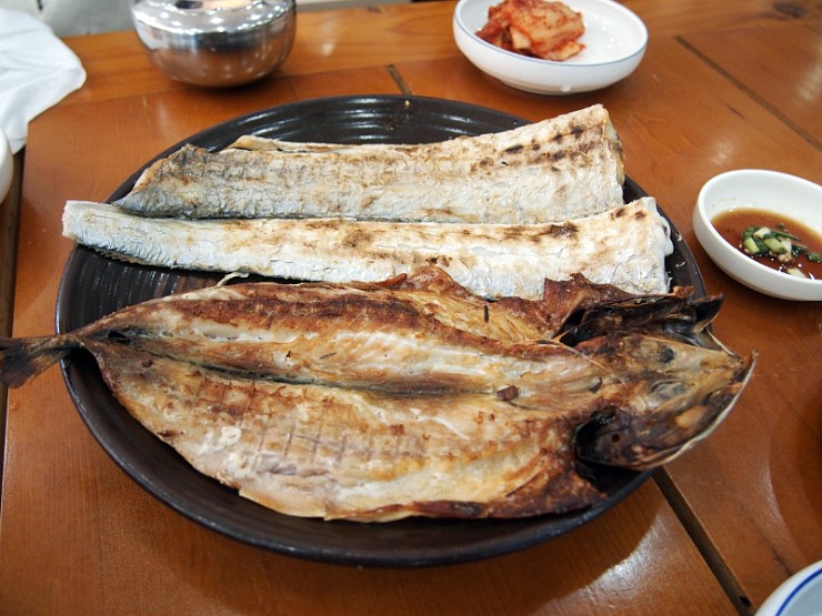 남도생선구이 이미지