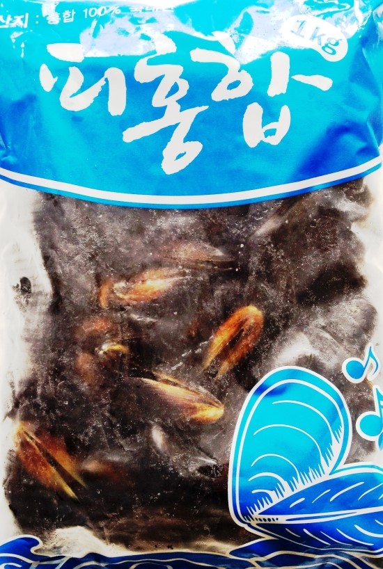 디엔푸드 이미지