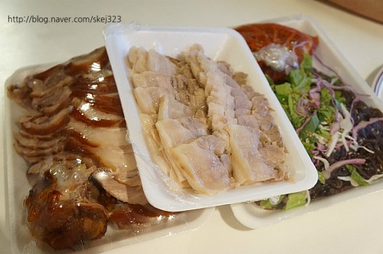 착한족발보쌈 이미지