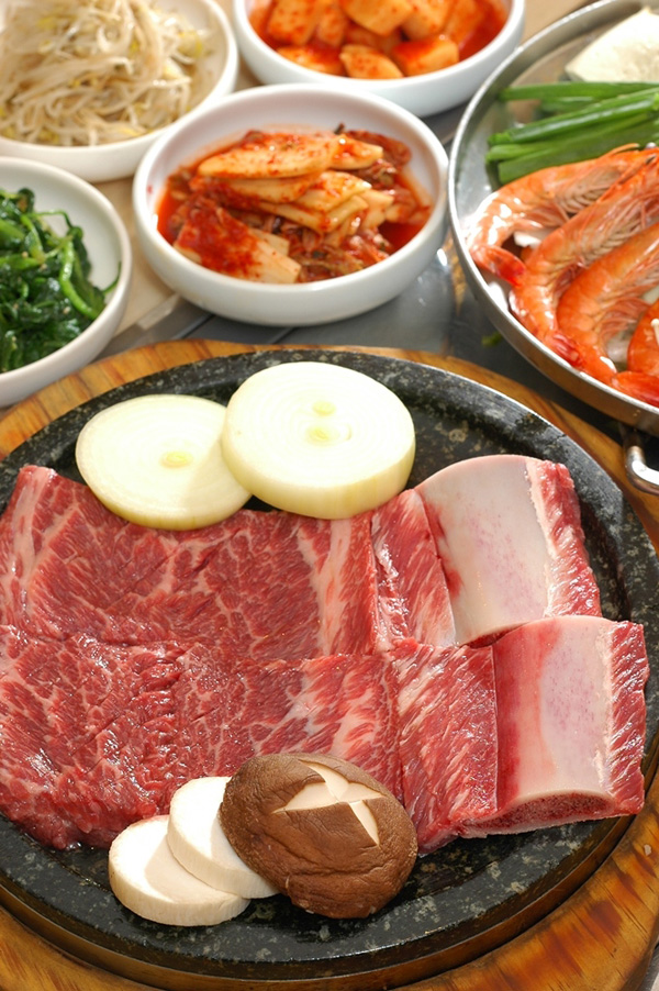 대궐갈비 이미지