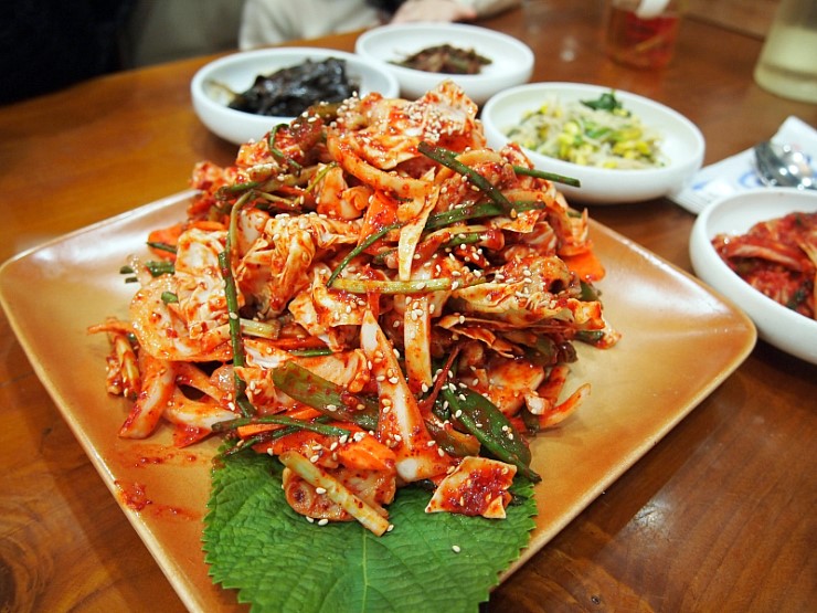 남도생선구이 이미지