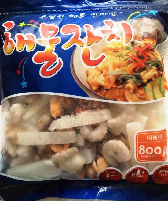 디엔푸드 이미지