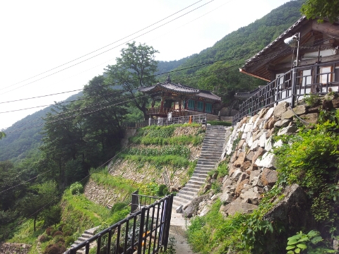 보문사 이미지
