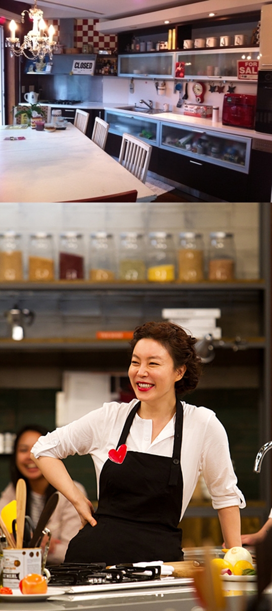 뉴욕카페 이미지