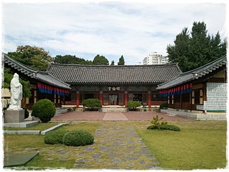 성균관 이미지